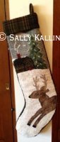 Pine Island Primitives Seasonal Designs